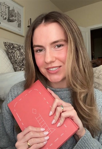 my favorite tradition for the end of the year as a sentimental girly ❤️ #booktok #books #reading #bookish #tradition