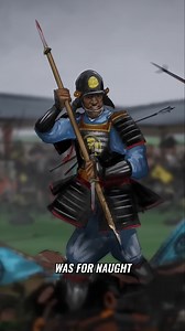 39K views · 416 reactions | The Betrayal and Yasuke's Epic Fight for...