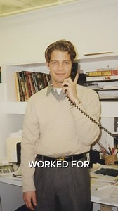 30 years of Nate Berkus Associates. As I look back, I’m reminded that good design doesn’t expire; it evolves. I’m grateful for the incredible people who have shaped this journey, and to Lauren Buxbaum Gordon for your partnership, vision and friendship. We were babies when we started! | Nate Berkus