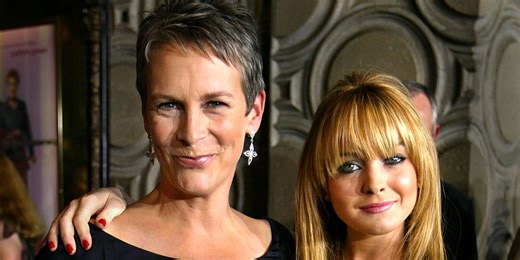 This Just In: “Freaky Friday” Sequel (!!) Is Officially in the Works