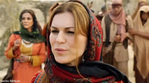 GENESIS CAP 73 - SERIE | Series Biblicas 100% Recargados