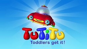 TuTiTu Songs   Train Song   Songs for Children with Lyrics