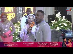 Alikiba Alivyowaimbisha Billnass, Nandy na Wageni