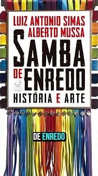 How did samba originate? #history #curiosities #carnival