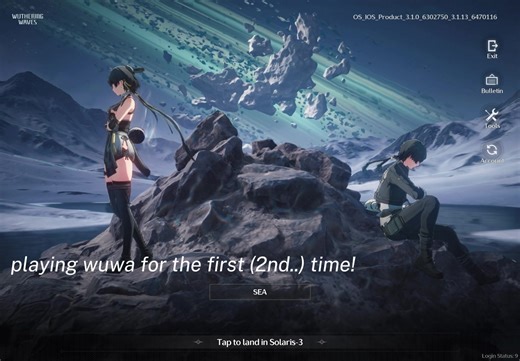 Stunning Visuals and Kind Community in Gaming