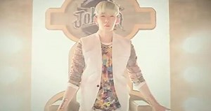 2AMのチョ・グォン ソロ曲『I'M DA ONE』フルM/V | K-POP 韓流ドラマ