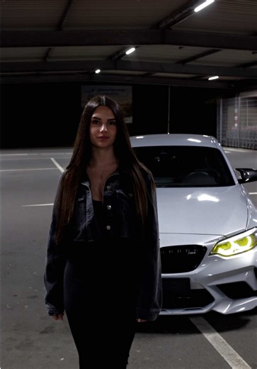 BMW M2 Soundcheck by Cargirl