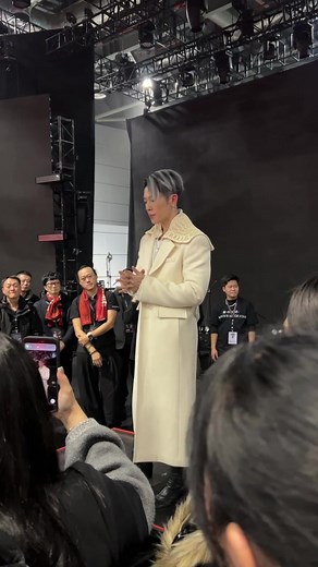 雅-MIYAVI-上海演唱会 #miyavi