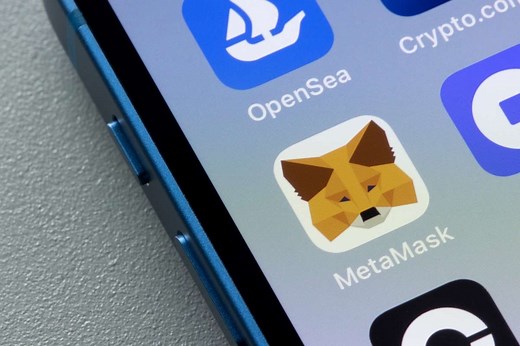 MetaMask: Coins werden nicht angezeigt (Lösung)
