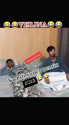 Funny Moments in Episode 17: Ya Lili Super Remix