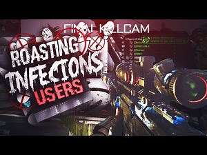 Modders Roasting Bo2 Infection Users