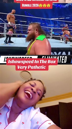 Wrestling and Boxing Highlights with IShowSpeed