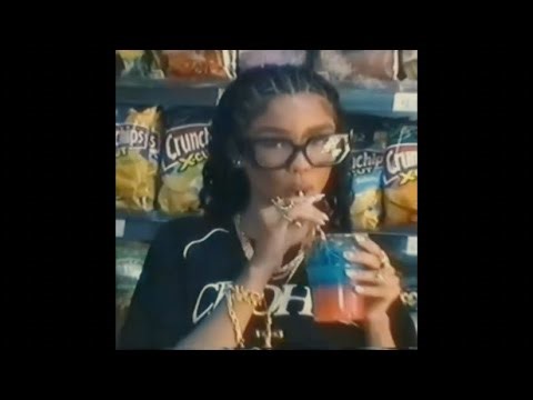 (FREE) Hamza x Theodora type beat • Lalla pt.2 • (prod.likmadeit)