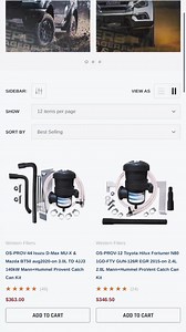 608K views · 129 reactions |  Search Your Rego on Western Filters for:  Immediate Boost To Efficiency. ⛽ Long-Term Savings ⚠️ Avoid Performance Dips ️ Extend Your Vehicle's Life | Western Filters | Facebook