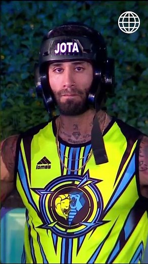 EEG CHALLENGE 14 | The show's producer issues a warning | #shorts