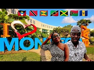 Watch This Before Moving To The Caribbean | ‪@AFRICANTIGRESS‬