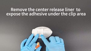 Amazon.com: 10 pcs Foley Catheter Stabilization Devices,Self-High Adhesive Catheter Supplies for Single/DoubleTube Holder Catheter Tape Fixation Device Strap Fixing Accessories,Catheter Holder : Health & Household