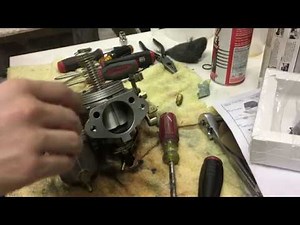 How to Rebuild SU Carburetors - 240Z Carburetor Guide Ep. 3