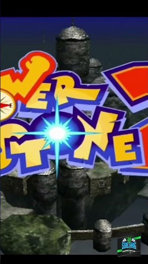 Is Power Stone the Best Multiplayer Game Ever? 🤔