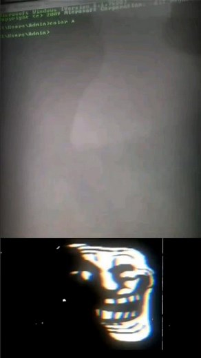 Hacking prank with your friends 👿 using cmd commands ..... #hacking #hackingpc #coding #cmd #cmdtips