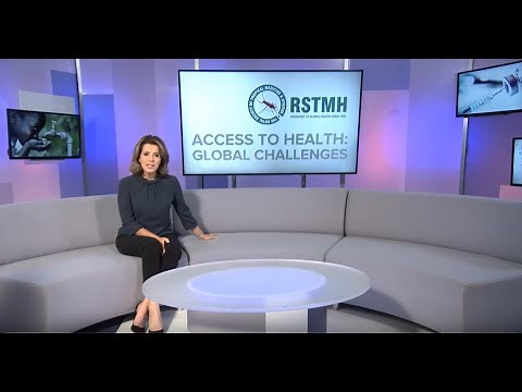 Developing innovative diagnostic tools and ensuring they reach those most in need