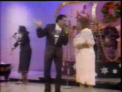 Gone at Last Jesse Dixon & Ethel Holloway