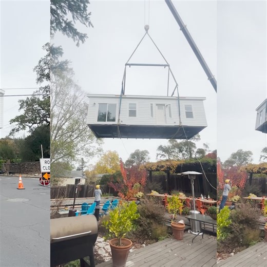 Rent it out, create a home for a loved one, or enjoy the extra space. Build your ADU the smart way with Villa. What’s included: ✅ Design & permits ✅ Full-service project management ✅ Construction & installation ✅ Financing resources More cost efficient than traditional construction. HCD#DL1564605 CSLB#1077688 | Villa Homes