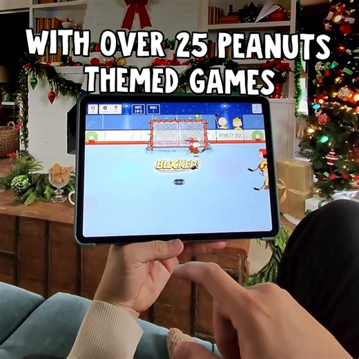 Who knew December could be this playful? Grab your Peanuts Digital Advent Calendar for new surprises every day. Shop now at AmericanGreetings.com | AmericanGreetings.com