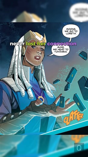 Quantum Reels Youtube on Instagram: "Why Star Wars Needs More Force Users Like These Not every powerful Force user wears Jedi robes or a Sith cloak. This is Part 3 of our look at the gray, the ancient, and the underrated Force legends of the galaxy far, far away. #StarWars #ForceUsers #MazKanata #TyYorrick #Mortis #QuantumReels #Jedi #Sith"