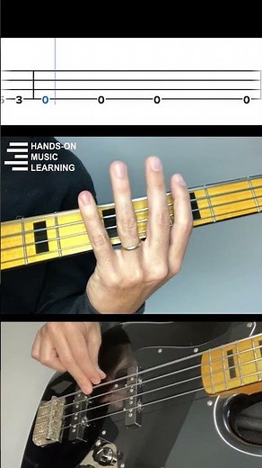 You Only Need ONE STRING to Play This AWESOME Riff