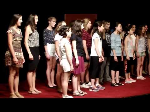 Goodnight and joy be with you all