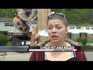 New Information Released About 6 Year old Run Over By a Car