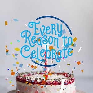 We’re turning 135 years old this year, and that calls for a celebration! We’re inviting YOU to celebrate with us! Whether it’s a birthday, a new job, a wedding, or even just “It’s Friday”, with Snowflake, there’s every reason to celebrate! We’ll be running some huge competitions and we’ll also be releasing a limited edition Snowflake packaging. Keep your eyes peeled for more… | Snowflake