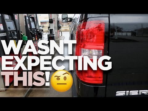 Motor Ops Tuned L5P - Real Life Fuel Mileage