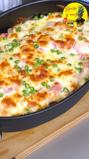 My neighbor taught me how to make Parisian style chicken and now every week my family wants me to make it | Recipes Channel