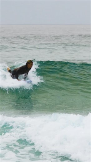 9K views · 31 comments | @lukegrifo has been spending a lot of time on the Two Fun. Twin plus trailer setup that has all the speed and flow of a twin, with a bit more hold and drive. Perfect for smaller days when you want to keep things loose, but still holds its line when it gets a bit bigger. | Jordan Griffin Surfboards | Facebook