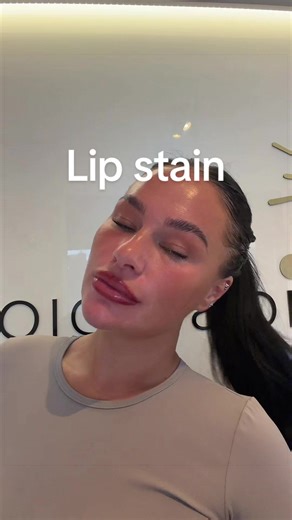 If I can convince you to buy one thing it HAS to be this! @SACHEU UK #tts #lipstain #fyp