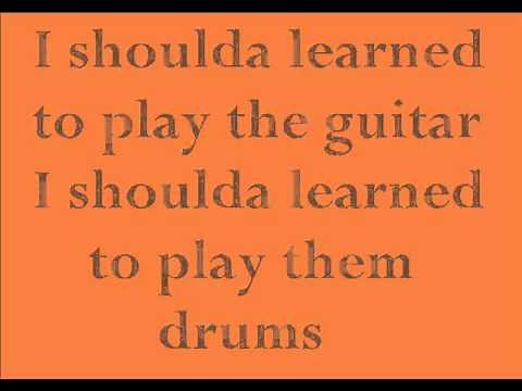 Dire Straits - Money for Nothing original Lyrics