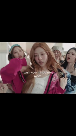 No hate ofc !! I just feel a similarity #hearts2hearts #rude #stayc #staycgirlsitsgoingdown #fyp