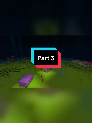 Exploring Spongebob Mod in Minecraft: Part 3