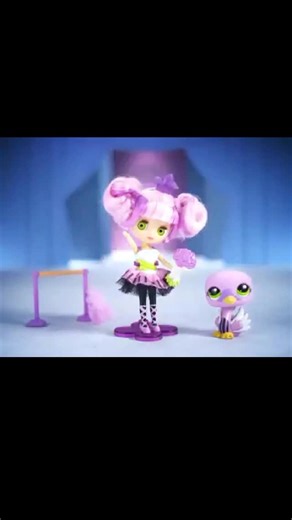 Otterly on Instagram: "Lps Blythe and Her Pet Commercial! This is an official 2012 Littlest pet shop Blythe commercial that was posted on one of the original LPS YouTube channels called PetTvlittlestpetshop. This commercial shows all the adorable line of the Colorful Blythe Pets that were mainly sold in Europe and Canada but rarely found inside the US. I had originally found this video in 2024 while exploring LPS YouTube and I found a pretty unknown official LPS account named PetTvlittlestpetsho
