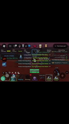 Lynx Diamond Rod Tutorial: Mastering the Krampus 5n