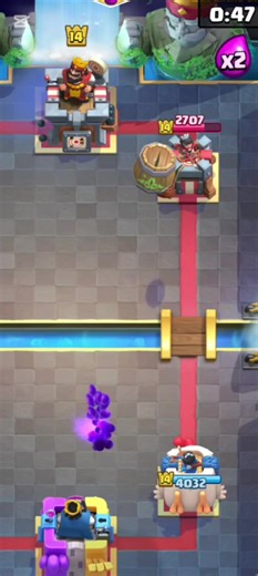 bruuhh elixir infinito #clahsroyale #clips #elixirinfinito