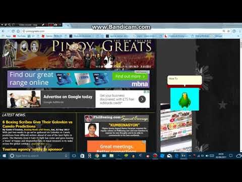 How to make ytpmv scan