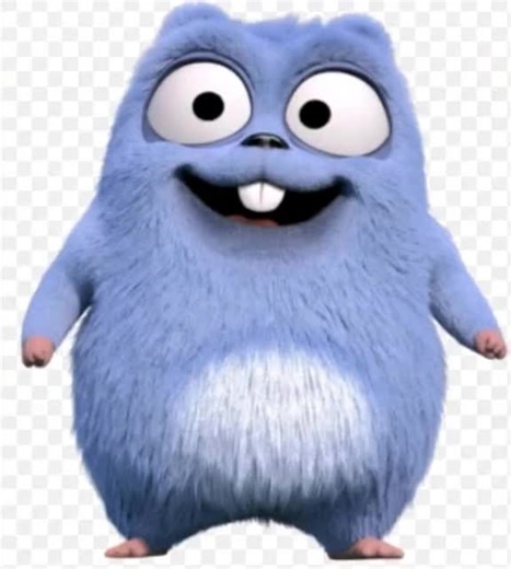 lemming tornado 🌪️🌪️🌪️