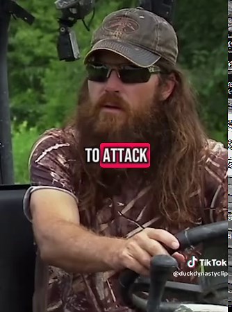 Duck Dynasty on TikTok