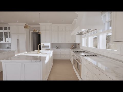 GVS Portfolio / Design Development / KT 04 - 03.092.123 - Hallway Pan - Render