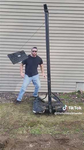 One Year ago For Using Keyboard As a Tetherball