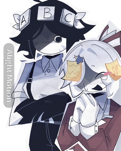 Understanding Miss Lady and Miss Sunny's Story