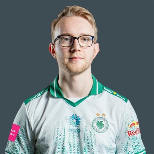 René 'TeSeS' Madsen